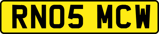 RN05MCW