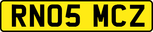 RN05MCZ