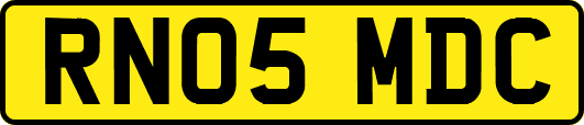 RN05MDC