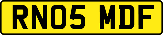 RN05MDF