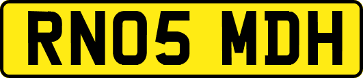 RN05MDH