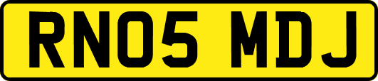 RN05MDJ