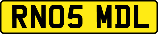 RN05MDL