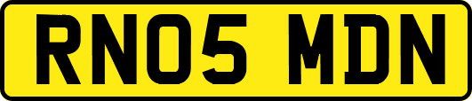 RN05MDN