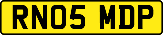 RN05MDP