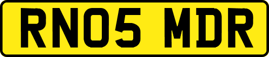 RN05MDR