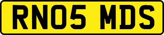 RN05MDS