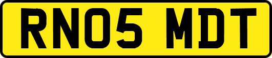 RN05MDT