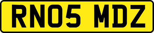 RN05MDZ