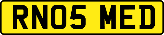 RN05MED