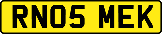 RN05MEK