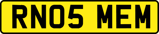 RN05MEM