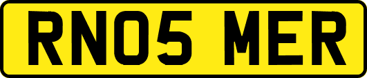RN05MER