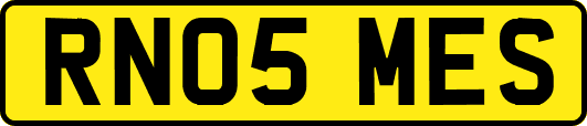 RN05MES