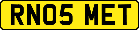 RN05MET