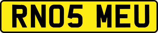 RN05MEU