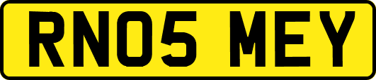 RN05MEY