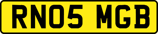 RN05MGB