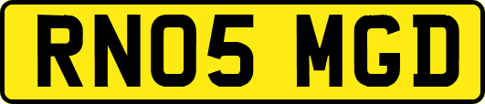 RN05MGD