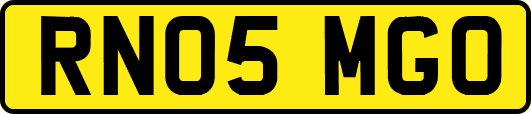 RN05MGO