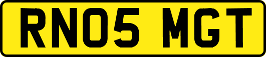 RN05MGT
