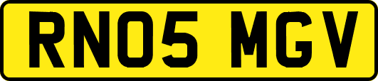 RN05MGV