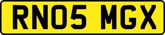 RN05MGX