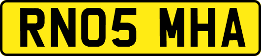 RN05MHA