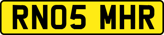 RN05MHR