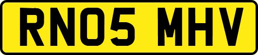 RN05MHV