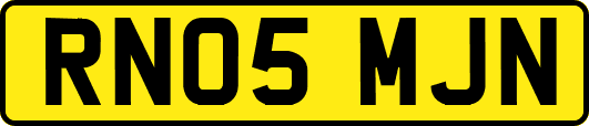 RN05MJN