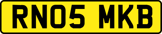 RN05MKB