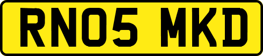 RN05MKD