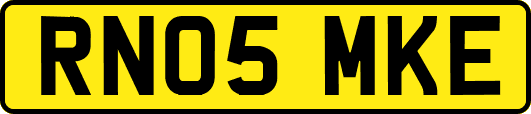 RN05MKE