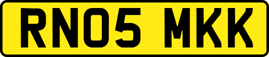 RN05MKK