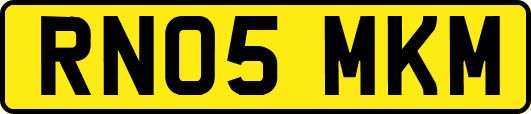 RN05MKM
