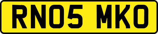 RN05MKO
