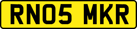 RN05MKR