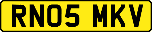 RN05MKV