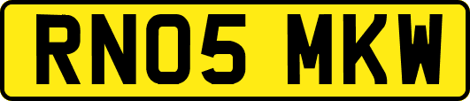 RN05MKW