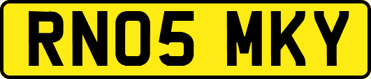 RN05MKY