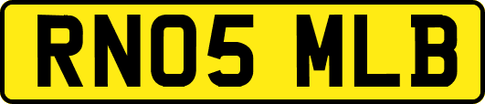 RN05MLB
