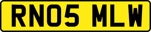 RN05MLW
