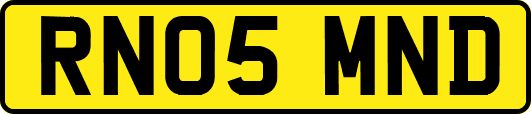 RN05MND