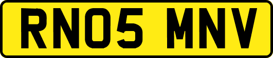 RN05MNV