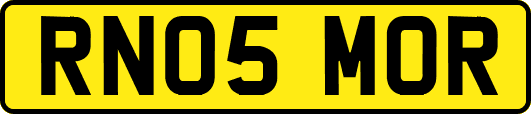 RN05MOR