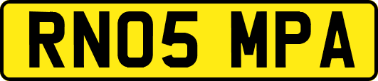 RN05MPA