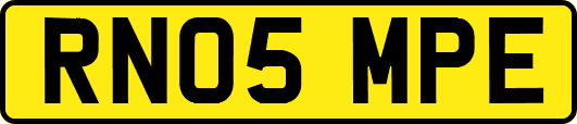 RN05MPE