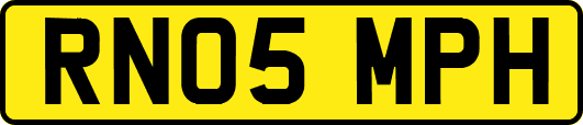 RN05MPH