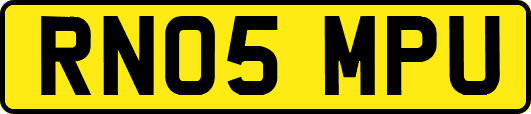 RN05MPU